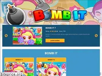 bombitjuegos.com