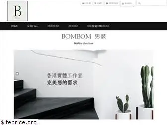 bombommen.com