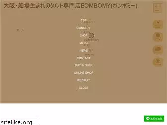 bombomy.com