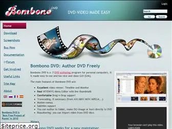 bombono.com