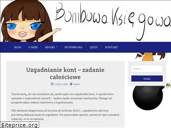 bombowaksiegowa.pl