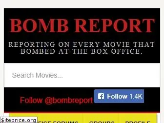 bombreport.com