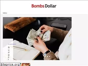 bombsdollars.com