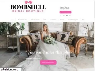 bombshellbridal.boutique