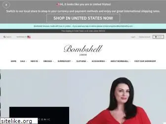 bombshellhq.com