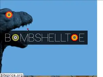 bombshelltoe.com