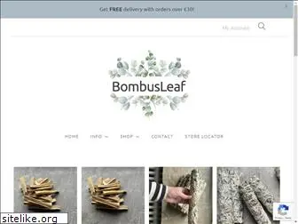 bombusleaf.co.uk