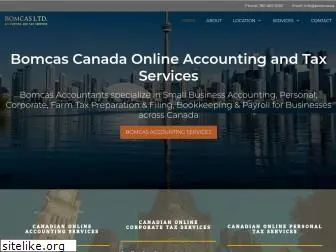 bomcasaccounting.ca