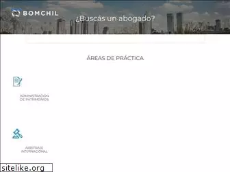 bomchil.com