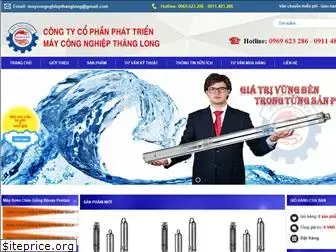 bomchimgiengkhoan.com.vn