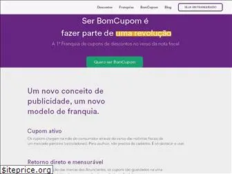 bomcupom.com