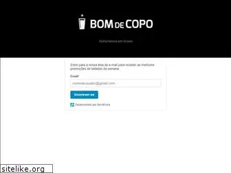 bomdecopo.com.br