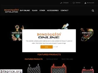 bomdiggidy.com