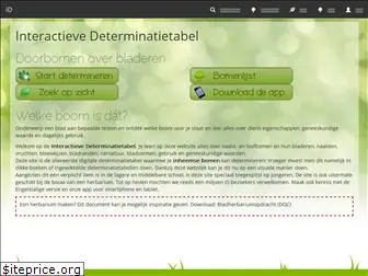 bomen-determineren.com