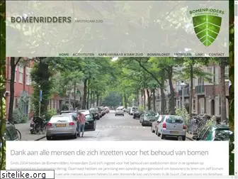 bomenridders.nl