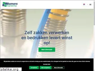 bomers-engineering.com