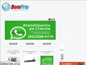 bomfrio.net