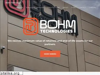 bomhtechnology.com