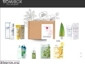 bomibox.com