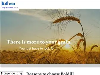 bomill.com