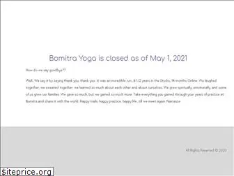 bomitrayoga.com