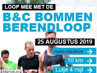 bommenberendloop.nl
