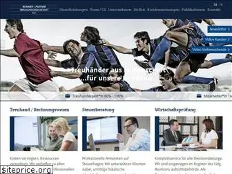 bommer-partner.ch