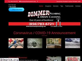 bommerplumbing.net