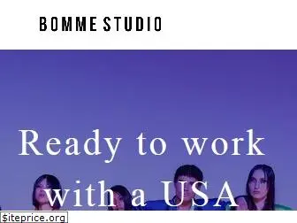 bommestudio.com