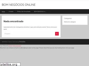 bomnegociosonline.com.br