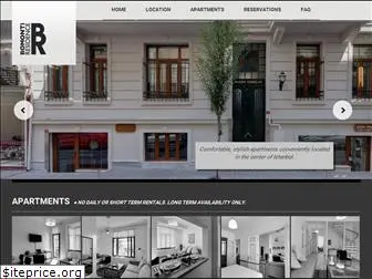 bomonti-residence.com