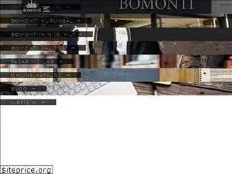 bomontilife.com