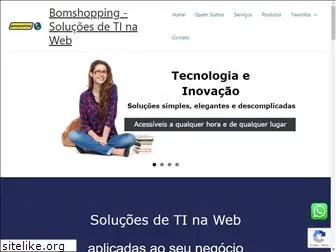 bomshopping.com.br