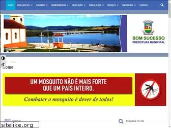 bomsucesso.mg.gov.br