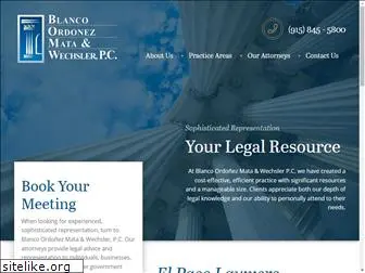 bomwlaw.com