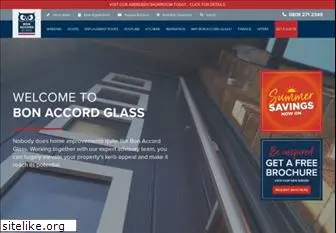 bon-accord-glass.co.uk