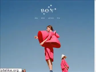 bon-boutique.com