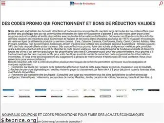 bon-de-reduction.info