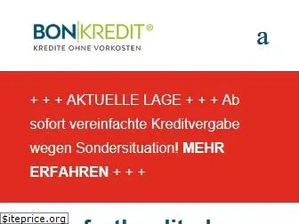 bon-kredit.de