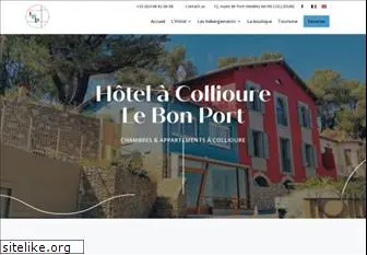 bon-port.com