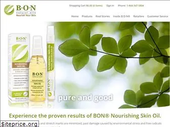 bon-skincare.com