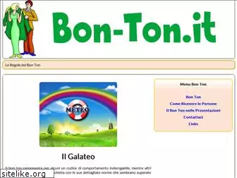 bon-ton.it