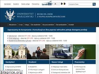 bon.uw.edu.pl
