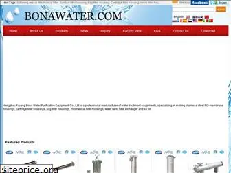bona-water.com