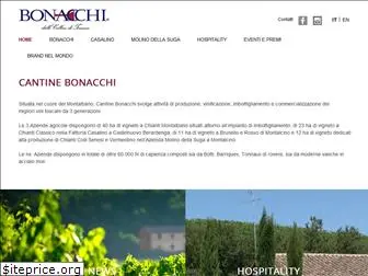 bonacchi.it