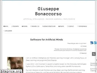 www.bonaccorso.eu