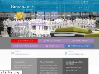 bonadea.org