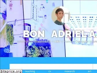 bonadriel.com