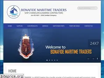 bonafidemaritime.com