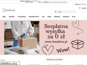 bonafora.pl
